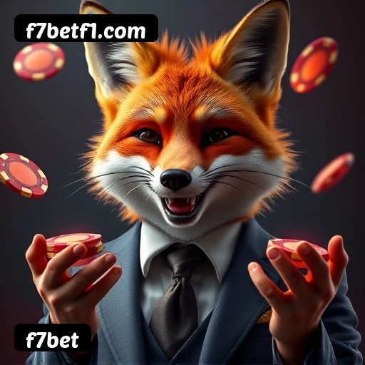 Interface do Aplicativo f7bet - Design Premium e Intuitivo