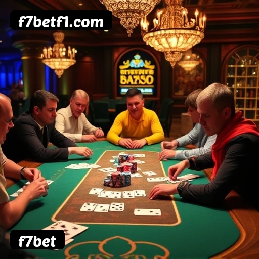 Processo de Download do App f7bet - Passo a Passo Simples