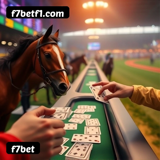 Guia visual quadrado da instalação APK f7bet
