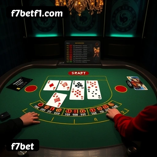 Vantagens de jogar slots no f7bet Brasil