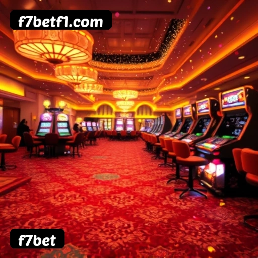 Jogos de Mesa Premium f7bet - Blackjack, Roleta, Baccarat