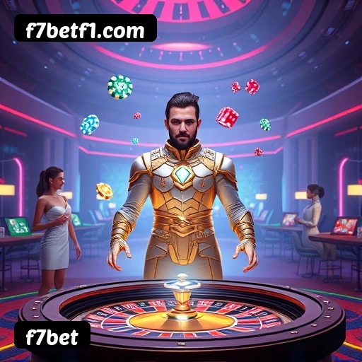 Imagem secundária para conteúdo da página Facebook f7bet